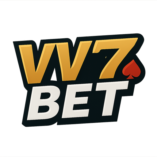 VV7 Bet Logo